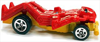 Zombot (Rock'em)